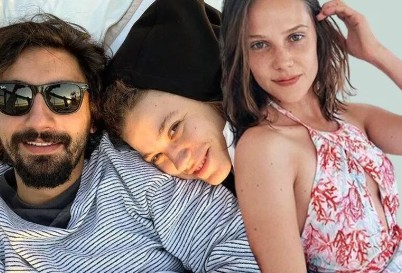 Alina Boz, Evirgen'in hamlesinden rahatsız oldu!